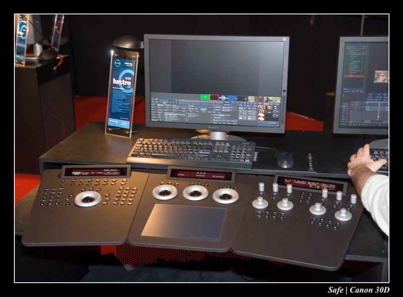 2006 - 11 - Salon SATIS - 14